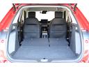 ２列目シートを倒すと、広々としたラゲッジスペースが生まれます！大きな荷物や長い荷物も簡単に収納することができます！