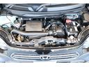 エンジンルームもとても綺麗な車両です。