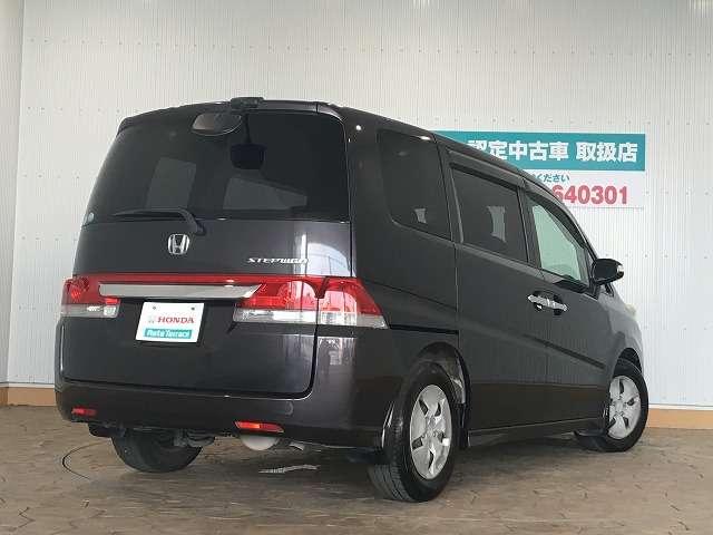 G スタイルエディション 両側電動スライドドア(6枚目)