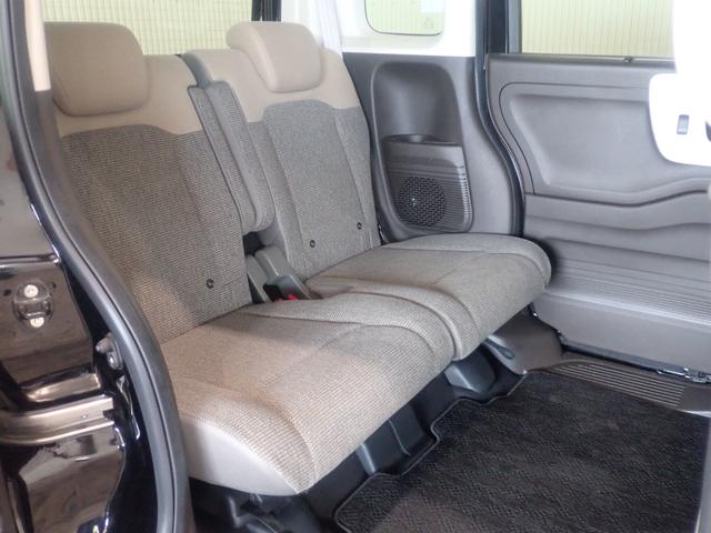 Ｎ－ＢＯＸ Ｌ　ホンダセンシング　メモリーナビ　デュアルエアバッグ　横滑防止　スマキ－　シートＨ　衝突軽減Ｂ　ナビＴＶ　ＡＡＣ　Ｂカメラ　ＬＥＤ　キーレス　地デジ　運転席エアバック　アクティブクルーズコントロール（26枚目）