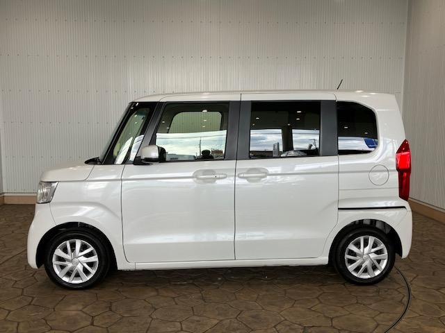 Ｎ－ＢＯＸ Ｌ　ホンダセンシング　メモリーナビ　いまコレ＋　新品フロアマット　ドラレコ　ＥＴＣ　衝突回避支援ブレーキ　Ｉ－ＳＴＯＰ　ＰＷ　パワステ　Ｓヒーター　スマ－トキ－　Ｂカメ　横滑り防止　ＬＥＤライト　盗難防止（6枚目）