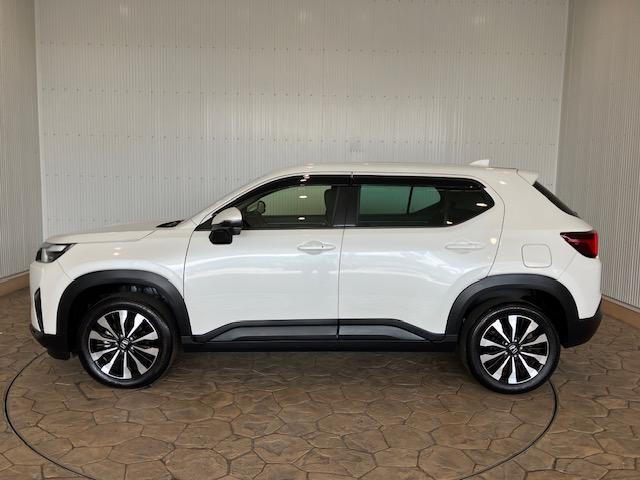 ＷＲ－Ｖ Ｚ　レンタアップ　ホンダセンシング　８インチホンダコネクトナビ　ドラレコ　パドルシフト　アルミホイール　盗難防止装置　誤発進抑制　Ｒカメラ　ＥＳＣ　ＬＥＤライト　ＡＢＳ　ＥＴＣ　パワーウィンドウ　キーレス（5枚目）
