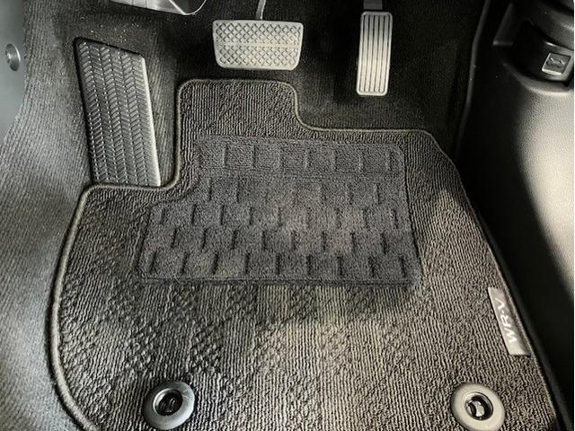 ＷＲ－Ｖ Ｚ　レンタアップ　ホンダセンシング　８インチホンダコネクトナビ　ドラレコ　パドルシフト　アルミホイール　盗難防止装置　誤発進抑制　Ｒカメラ　ＥＳＣ　ＬＥＤライト　ＡＢＳ　ＥＴＣ　パワーウィンドウ　キーレス（21枚目）