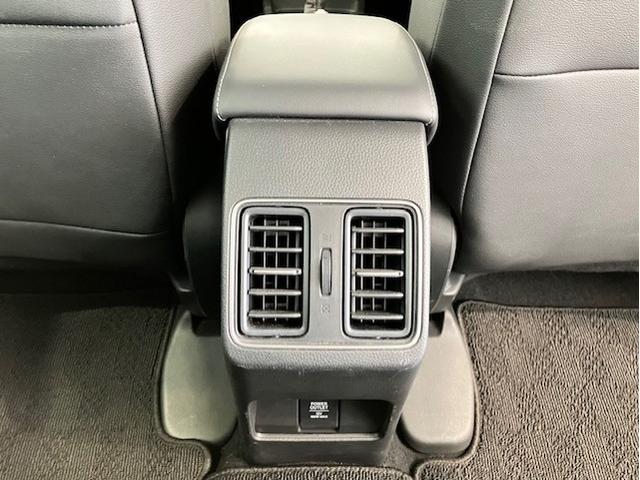ＷＲ－Ｖ Ｚ　レンタアップ　ホンダセンシング　８インチホンダコネクトナビ　ドラレコ　パドルシフト　アルミホイール　盗難防止装置　誤発進抑制　Ｒカメラ　ＥＳＣ　ＬＥＤライト　ＡＢＳ　ＥＴＣ　パワーウィンドウ　キーレス（24枚目）