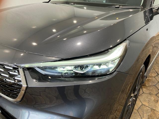 ヴェゼル e:HEVZ 無限スタイリング3点セット ホンダセンシング ホンダコネクトディスプレイ アドバンスドルームミラー リアドラレコ ブラインドスポット 後退出庫サポート 衝突回避支援ブレーキ機能 スマキ Pトランク(16枚目)