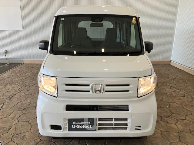 Ｎ－ＶＡＮ Ｇ　ホンダセンシング　ＣＤチューナー　オールシーズンマット　ＥＴＣ　誤発進抑制装置　運転席エアバック　横滑防止装置　前席パワーウィンドウ　アクティブクルーズ　助手席エアバック　キーレスエントリーシステム（12枚目）