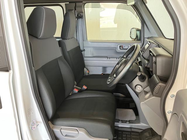 Ｎ－ＶＡＮ Ｇ　ホンダセンシング　ＣＤチューナー　オールシーズンマット　ＥＴＣ　誤発進抑制装置　運転席エアバック　横滑防止装置　前席パワーウィンドウ　アクティブクルーズ　助手席エアバック　キーレスエントリーシステム（19枚目）