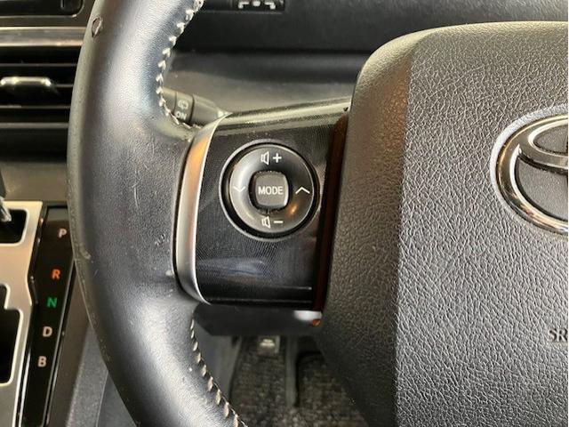 シエンタ ハイブリッドＧ　７人乗り　メモリーナビ　Ｂカメラ　キーフリー　スマキー　イモビライザー　運転席エアバック　フルオートエアコン　デュアルエアバッグ　ＰＷ　３列シート　ＡＢＳ　ＰＳ　左右電動スライドドア（22枚目）