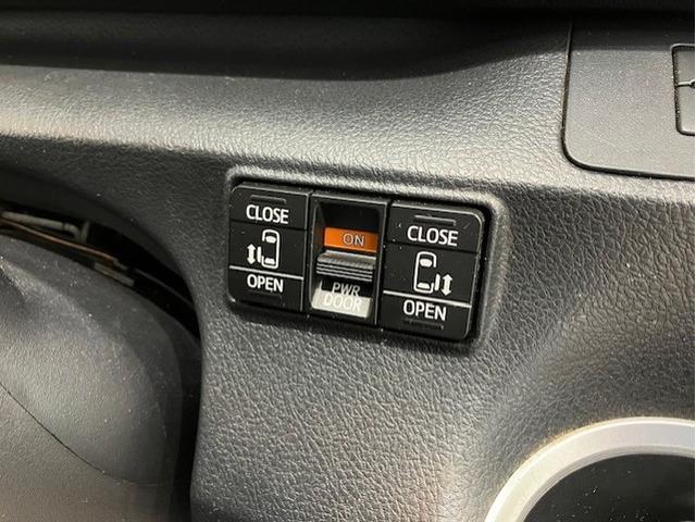 シエンタ ハイブリッドＧ　７人乗り　メモリーナビ　Ｂカメラ　キーフリー　スマキー　イモビライザー　運転席エアバック　フルオートエアコン　デュアルエアバッグ　ＰＷ　３列シート　ＡＢＳ　ＰＳ　左右電動スライドドア（25枚目）
