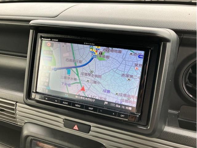 Ｎ－ＶＡＮ＋スタイル クール・ターボホンダセンシング　メモリーナビ　ドラレコ　社外アルミホイール　フルセグＴＶ　Ｂｌｕｅｔｏｏｔｈ対応　地デジ　スマートキー　バックカメラ　ターボ　ＤＶＤ再生　ＥＴＣ　両側スライドドア　オートクルーズコントロール　エアコン（2枚目）