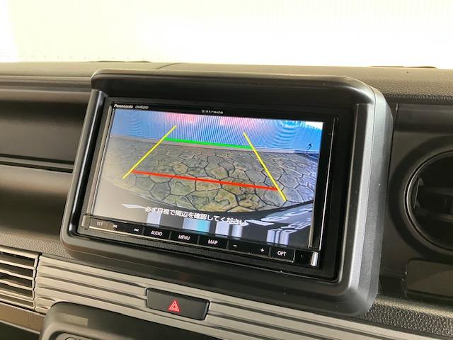 Ｎ－ＶＡＮ＋スタイル クール・ターボホンダセンシング　メモリーナビ　ドラレコ　社外アルミホイール　フルセグＴＶ　Ｂｌｕｅｔｏｏｔｈ対応　地デジ　スマートキー　バックカメラ　ターボ　ＤＶＤ再生　ＥＴＣ　両側スライドドア　オートクルーズコントロール　エアコン（8枚目）