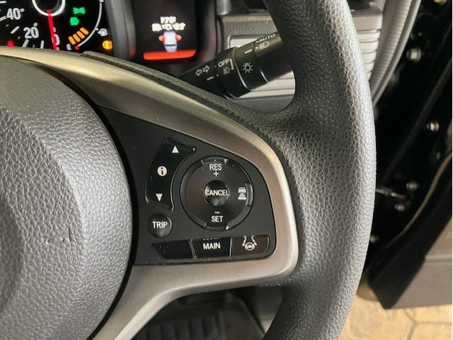 Ｎ－ＶＡＮ＋スタイル クール・ターボホンダセンシング　メモリーナビ　ドラレコ　社外アルミホイール　フルセグＴＶ　Ｂｌｕｅｔｏｏｔｈ対応　地デジ　スマートキー　バックカメラ　ターボ　ＤＶＤ再生　ＥＴＣ　両側スライドドア　オートクルーズコントロール　エアコン（12枚目）