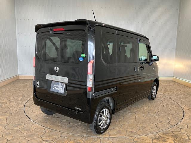 Ｎ－ＶＡＮ＋スタイル クール・ターボホンダセンシング　メモリーナビ　ドラレコ　社外アルミホイール　フルセグＴＶ　Ｂｌｕｅｔｏｏｔｈ対応　地デジ　スマートキー　バックカメラ　ターボ　ＤＶＤ再生　ＥＴＣ　両側スライドドア　オートクルーズコントロール　エアコン（15枚目）