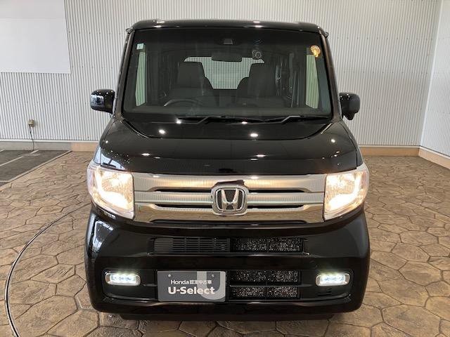Ｎ－ＶＡＮ＋スタイル クール・ターボホンダセンシング　メモリーナビ　ドラレコ　社外アルミホイール　フルセグＴＶ　Ｂｌｕｅｔｏｏｔｈ対応　地デジ　スマートキー　バックカメラ　ターボ　ＤＶＤ再生　ＥＴＣ　両側スライドドア　オートクルーズコントロール　エアコン（17枚目）