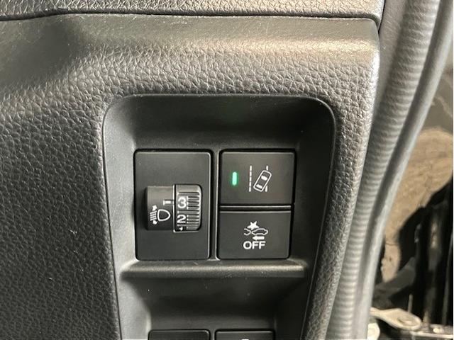 Ｎ－ＶＡＮ＋スタイル クール・ターボホンダセンシング　メモリーナビ　ドラレコ　社外アルミホイール　フルセグＴＶ　Ｂｌｕｅｔｏｏｔｈ対応　地デジ　スマートキー　バックカメラ　ターボ　ＤＶＤ再生　ＥＴＣ　両側スライドドア　オートクルーズコントロール　エアコン（21枚目）