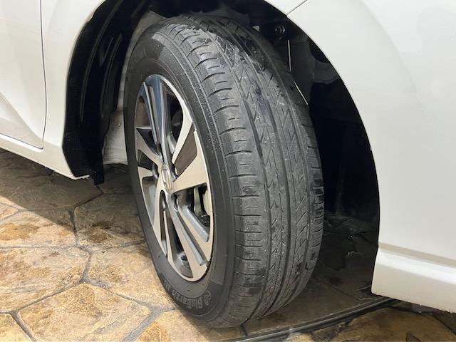 フリードハイブリッド ハイブリッド・G 6人乗り メモリーナビ 両側パワースライドドア 両電動ドア クルコン スマキー パワーステアリング LEDライト フルセグTV ETC付 フルオートエアコン Bカメラ 盗難防止システム シートH(33枚目)