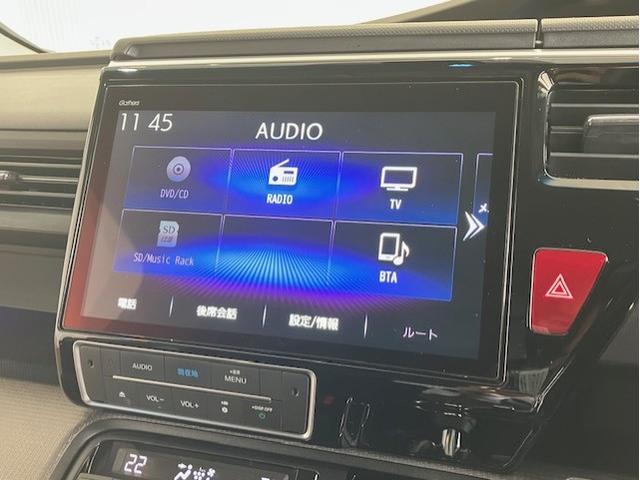 ステップワゴンスパーダ スパーダホンダセンシング 10インチプレミアムインターナビ リア席モニター 前後ドラレコ わくわくゲート ETC 盗難防止 助手席エアバッグ Wパワスラ リアオートエアコン 地デジ LEDライト 横滑り防止システム リアカメラ(6枚目)