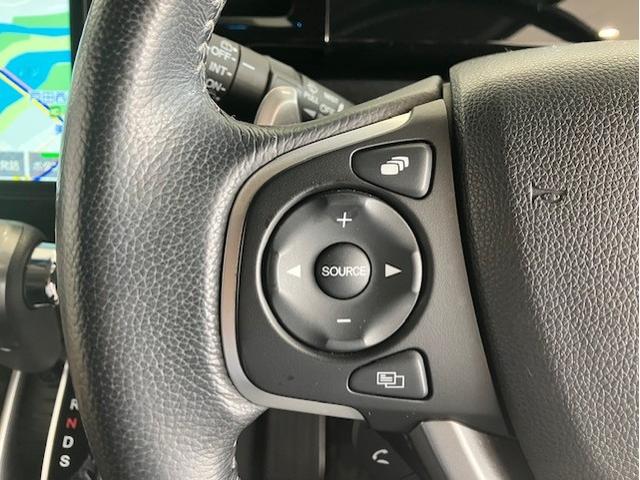 ステップワゴンスパーダ スパーダホンダセンシング 10インチプレミアムインターナビ リア席モニター 前後ドラレコ わくわくゲート ETC 盗難防止 助手席エアバッグ Wパワスラ リアオートエアコン 地デジ LEDライト 横滑り防止システム リアカメラ(12枚目)