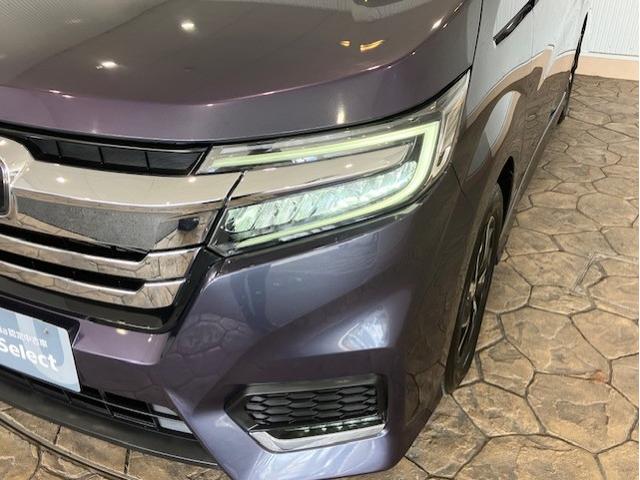 ステップワゴンスパーダ スパーダホンダセンシング 10インチプレミアムインターナビ リア席モニター 前後ドラレコ わくわくゲート ETC 盗難防止 助手席エアバッグ Wパワスラ リアオートエアコン 地デジ LEDライト 横滑り防止システム リアカメラ(20枚目)