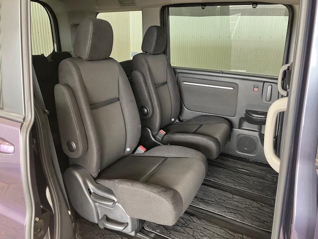 ステップワゴンスパーダ スパーダホンダセンシング 10インチプレミアムインターナビ リア席モニター 前後ドラレコ わくわくゲート ETC 盗難防止 助手席エアバッグ Wパワスラ リアオートエアコン 地デジ LEDライト 横滑り防止システム リアカメラ(26枚目)