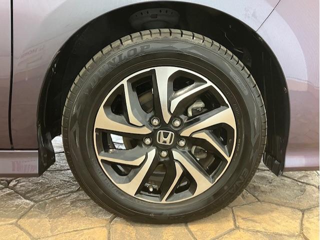 ステップワゴンスパーダ スパーダホンダセンシング 10インチプレミアムインターナビ リア席モニター 前後ドラレコ わくわくゲート ETC 盗難防止 助手席エアバッグ Wパワスラ リアオートエアコン 地デジ LEDライト 横滑り防止システム リアカメラ(33枚目)