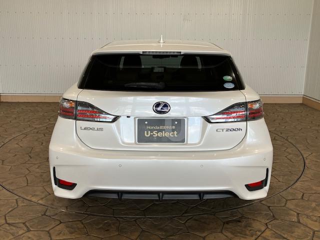 CT CT200hバージョンC メモリーナビ サンルーフ 前後ドラレコ アルミホイール パドルシフト TVナビ サイドエアバック 地デジTV バックガイドモニター キーレスエントリー ESC ETC付き AUTOエアコン エアバック(17枚目)