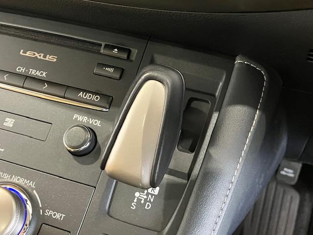 CT CT200hバージョンC メモリーナビ サンルーフ 前後ドラレコ アルミホイール パドルシフト TVナビ サイドエアバック 地デジTV バックガイドモニター キーレスエントリー ESC ETC付き AUTOエアコン エアバック(22枚目)