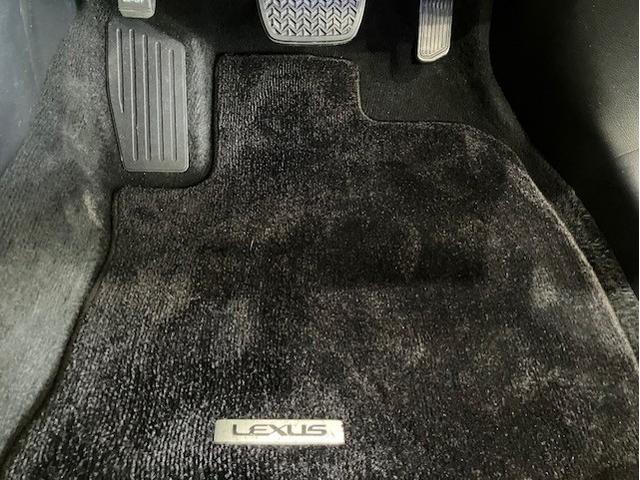 CT CT200hバージョンC メモリーナビ サンルーフ 前後ドラレコ アルミホイール パドルシフト TVナビ サイドエアバック 地デジTV バックガイドモニター キーレスエントリー ESC ETC付き AUTOエアコン エアバック(23枚目)