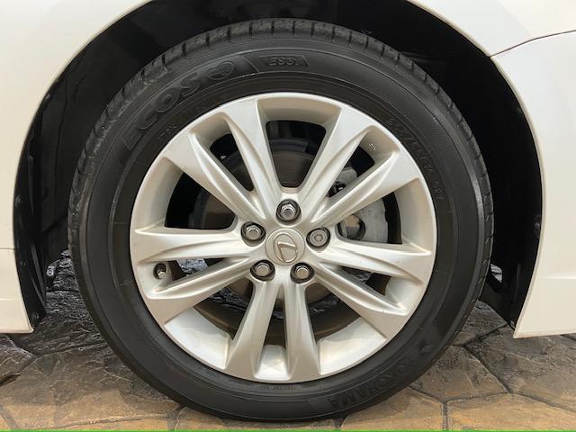 CT CT200hバージョンC メモリーナビ サンルーフ 前後ドラレコ アルミホイール パドルシフト TVナビ サイドエアバック 地デジTV バックガイドモニター キーレスエントリー ESC ETC付き AUTOエアコン エアバック(30枚目)