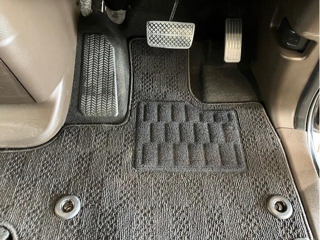 N-BOX L ホンダセンシング ディスプレイオーディオ いまコレ+ 新品フロアマット ETC 衝突回避支援ブレーキ I-STOP PW パワステ スマ-トキ- Bカメ 横滑り防止 LEDライト エアコン付き ABS(22枚目)