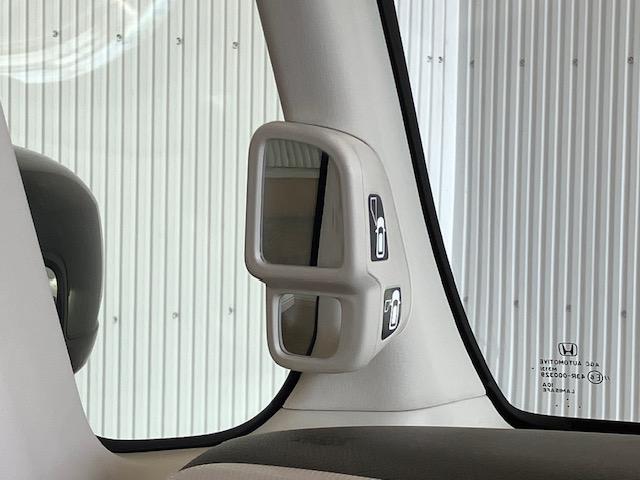 N-BOX L ホンダセンシング ディスプレイオーディオ いまコレ+ 新品フロアマット ETC 衝突回避支援ブレーキ I-STOP PW パワステ スマ-トキ- Bカメ 横滑り防止 LEDライト エアコン付き ABS(23枚目)