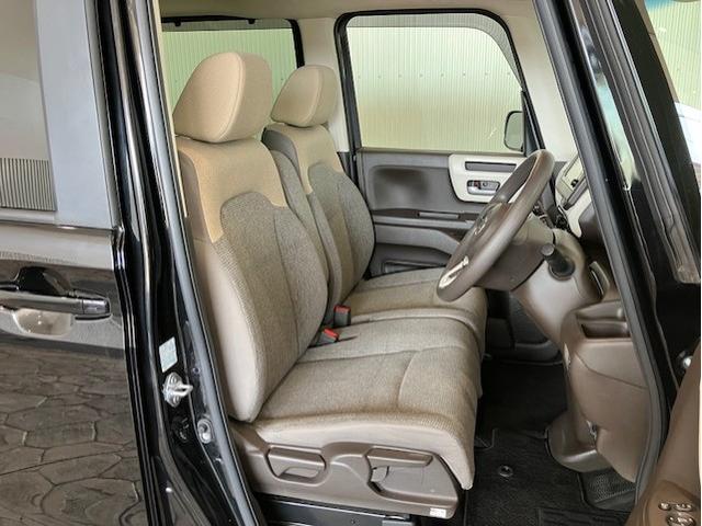 N-BOX L ホンダセンシング ディスプレイオーディオ いまコレ+ 新品フロアマット ETC 衝突回避支援ブレーキ I-STOP PW パワステ スマ-トキ- Bカメ 横滑り防止 LEDライト エアコン付き ABS(24枚目)