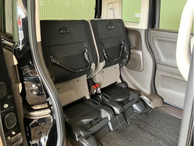 N-BOX L ホンダセンシング ディスプレイオーディオ いまコレ+ 新品フロアマット ETC 衝突回避支援ブレーキ I-STOP PW パワステ スマ-トキ- Bカメ 横滑り防止 LEDライト エアコン付き ABS(26枚目)