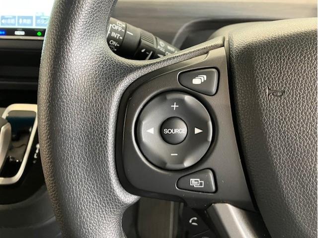 フリードハイブリッド ハイブリッド・Ｇブラックスタイル　レンタアップ　ホンダセンシング　９インチプレミアムインターナビ　ＥＴＣ　シートヒーター　アルミホイール　Ｂｌｕｅｔｏｏｔｈ対応　Ｗ電動ドア　衝突軽減ブレーキ　オートクルーズコントロール　Ｒカメラ（9枚目）