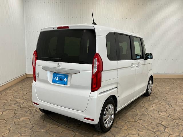 Ｎ－ＢＯＸ Ｌ　レンタアップ　ホンダセンシング　メモリーナビ　いまコレ＋　新品フロアマット　ドラレコ　ＥＴＣＣＤ再生対応　Ｂｌｕｅｔｏｏｔｈ対応　衝突回避支援ブレーキ　Ｉ－ＳＴＯＰ　ＰＷ　パワステ　Ｓヒーター　Ｂカメ（15枚目）