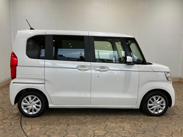 Ｎ－ＢＯＸ Ｌ　レンタアップ　ホンダセンシング　メモリーナビ　いまコレ＋　新品フロアマット　ドラレコ　ＥＴＣＣＤ再生対応　Ｂｌｕｅｔｏｏｔｈ対応　衝突回避支援ブレーキ　Ｉ－ＳＴＯＰ　ＰＷ　パワステ　Ｓヒーター　Ｂカメ（16枚目）