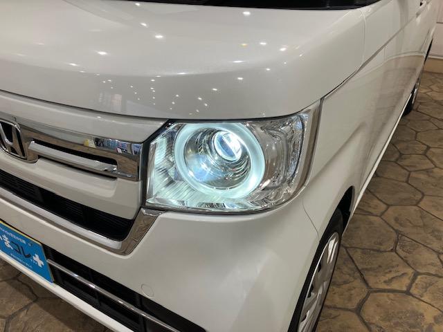 Ｎ－ＢＯＸ Ｌ　レンタアップ　ホンダセンシング　メモリーナビ　いまコレ＋　新品フロアマット　ドラレコ　ＥＴＣＣＤ再生対応　Ｂｌｕｅｔｏｏｔｈ対応　衝突回避支援ブレーキ　Ｉ－ＳＴＯＰ　ＰＷ　パワステ　Ｓヒーター　Ｂカメ（18枚目）