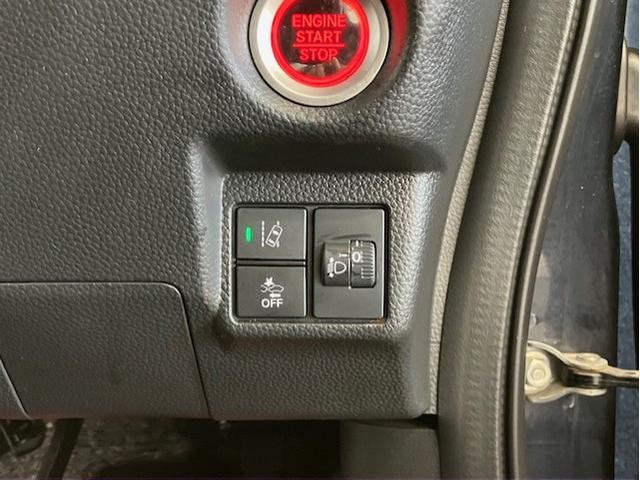 N-BOXカスタム EX ホンダセンシング 9インチプレミアムインターナビ 前後ドラレコ いまコレ+ 新品フロアマット 助手席スーパースライド LEDヘッド リアカメラ アイドリングストップ シートヒーター スマートキー(22枚目)