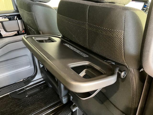 N-BOXカスタム EX ホンダセンシング 9インチプレミアムインターナビ 前後ドラレコ いまコレ+ 新品フロアマット 助手席スーパースライド LEDヘッド リアカメラ アイドリングストップ シートヒーター スマートキー(30枚目)