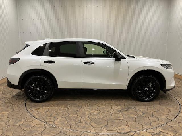 ZR-V e:HEVX特別仕様車ブラックスタイル 4WD ホンダセンシング ホンダコネクトディスプレイ マルチビューカメラ 後退出庫サポート ETC シートヒーター(15枚目)