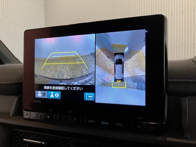 ステップワゴン e:HEVスパーダプレミアムライン 9インチホンダコネクトナビ マルチビューカメラシステム ブラインドスポットインフォメーション 前後ドラレコ ホンダセンシング マルチカメラ Wエアコン 両側自動ドア Fセグ クルーズC スマートK(6枚目)