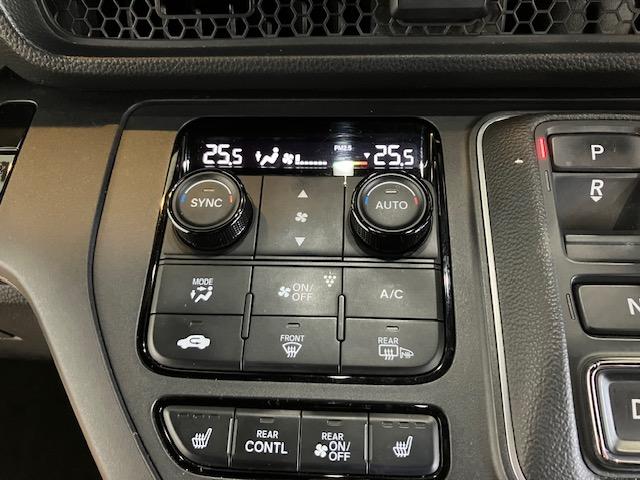 ステップワゴン e:HEVスパーダプレミアムライン 9インチホンダコネクトナビ マルチビューカメラシステム ブラインドスポットインフォメーション 前後ドラレコ ホンダセンシング マルチカメラ Wエアコン 両側自動ドア Fセグ クルーズC スマートK(21枚目)