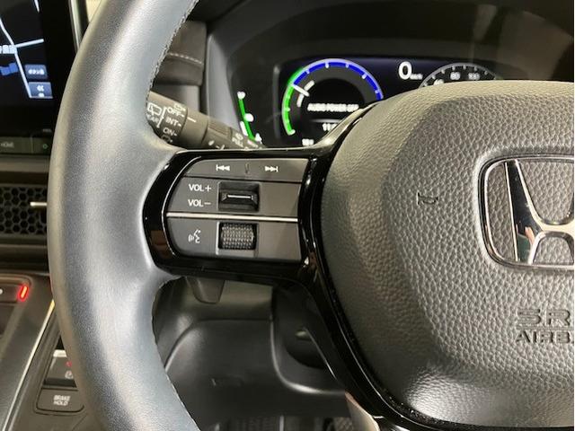 ステップワゴン e:HEVスパーダプレミアムライン 9インチホンダコネクトナビ マルチビューカメラシステム ブラインドスポットインフォメーション 前後ドラレコ ホンダセンシング マルチカメラ Wエアコン 両側自動ドア Fセグ クルーズC スマートK(24枚目)