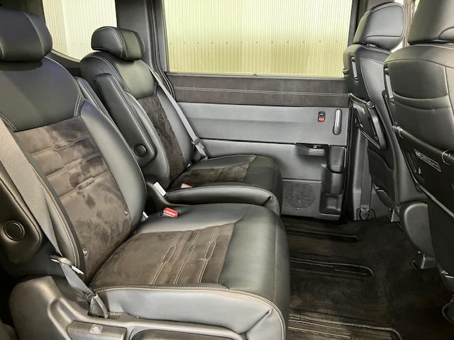 ステップワゴン e:HEVスパーダプレミアムライン 9インチホンダコネクトナビ マルチビューカメラシステム ブラインドスポットインフォメーション 前後ドラレコ ホンダセンシング マルチカメラ Wエアコン 両側自動ドア Fセグ クルーズC スマートK(29枚目)