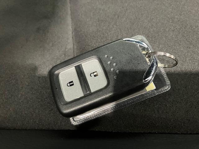ホンダのスマートキーです♪