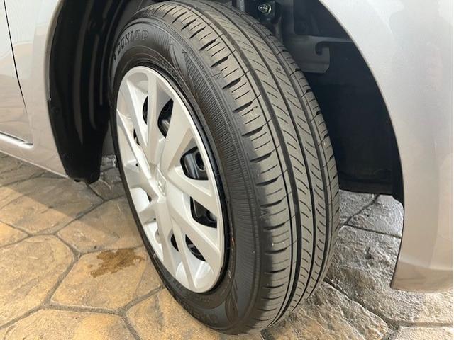 N-BOX ベースグレード ディスプレイオーディオ ホンダセンシング 衝突軽減システム スマートキ- イモビライザー ECOモード 横滑り防止 オートクルーズ LEDヘッドライト キーフリー パワーステアリング オートエアコン(10枚目)