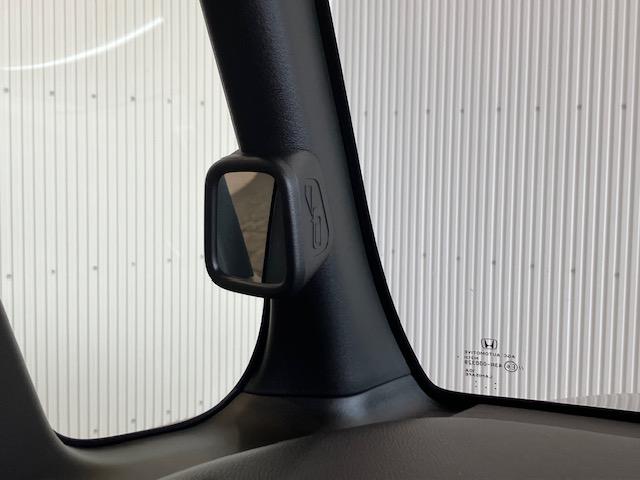 N-BOX ベースグレード ディスプレイオーディオ ホンダセンシング 衝突軽減システム スマートキ- イモビライザー ECOモード 横滑り防止 オートクルーズ LEDヘッドライト キーフリー パワーステアリング オートエアコン(21枚目)