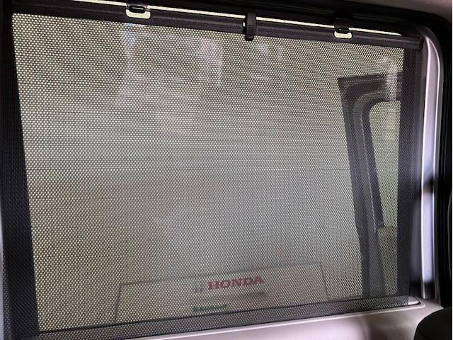 N-BOX ベースグレード ディスプレイオーディオ ホンダセンシング 衝突軽減システム スマートキ- イモビライザー ECOモード 横滑り防止 オートクルーズ LEDヘッドライト キーフリー パワーステアリング オートエアコン(23枚目)