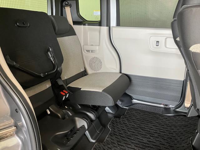 N-BOX ベースグレード ディスプレイオーディオ ホンダセンシング 衝突軽減システム スマートキ- イモビライザー ECOモード 横滑り防止 オートクルーズ LEDヘッドライト キーフリー パワーステアリング オートエアコン(26枚目)