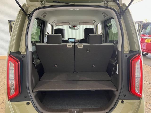 Ｎ－ＷＧＮ Ｌホンダセンシング　メモリーナビ　前後ドライブレコーダー　ＥＴＣ装備　Ｂモニタ　誤発進抑制　ＬＥＤランプ　シートヒータ　ＤＶＤ　フルセグ　横滑り防止機能　セキュリティアラーム　キーフリー　ナビＴＶ　スマートキー　ＡＢＳ（15枚目）